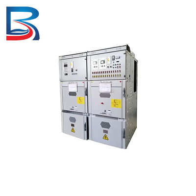 40.5KV 33KV 12KV 11KV交通機関のための6.6 KVの高圧開閉装置