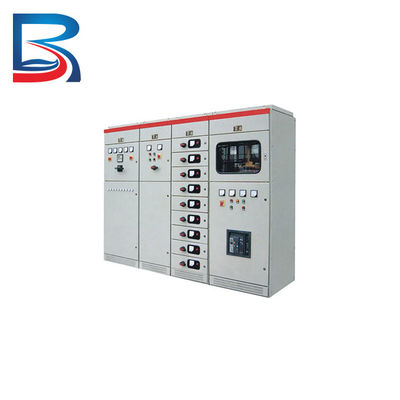 IP4Xのプルアウト評価される電圧6.6KV 33KV GIの高圧開閉装置