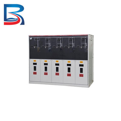 発電のための40.5KV 33 KV 12KV 11KVのGIの高圧開閉装置