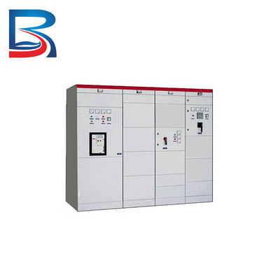 発電のための40.5KV 33 KV 12KV 11KVのGIの高圧開閉装置
