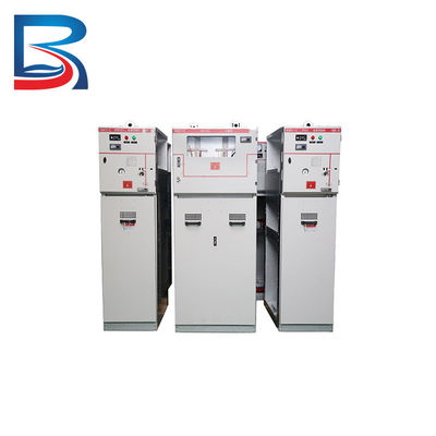12KV Drawoutの産業電気高圧開閉装置の高圧