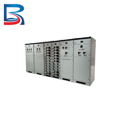 不動産のための低いTentionのGI 600V 6.6KV 11KV GGDの低電圧の開閉装置