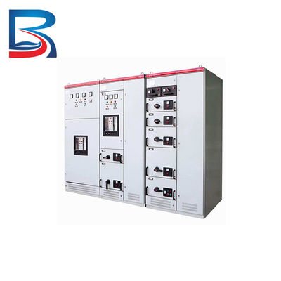 11KV 15KV 20KVのデータ センタのためのプルアウト電気配分LVの開閉装置のパネル