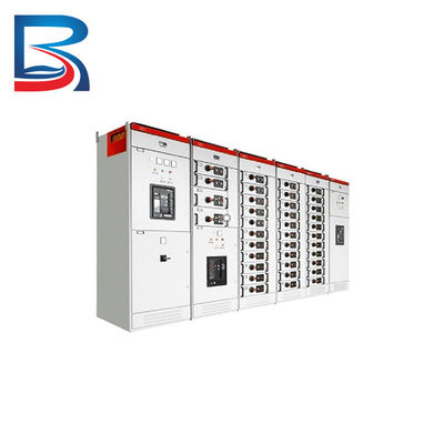 高速道路のための11KV 15KV 20KVのGIの電気配電箱