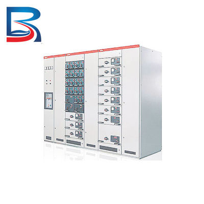 高速道路のための11KV 15KV 20KVのGIの電気配電箱