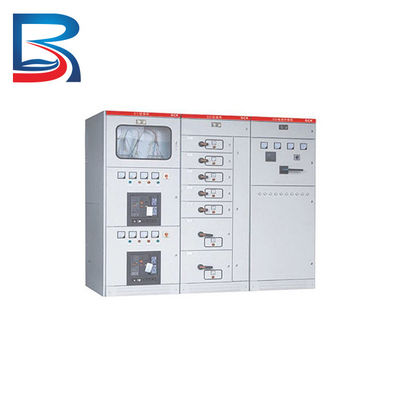 低いTention SF6はドックのための低電圧の開閉装置を平行にする発電機を絶縁した