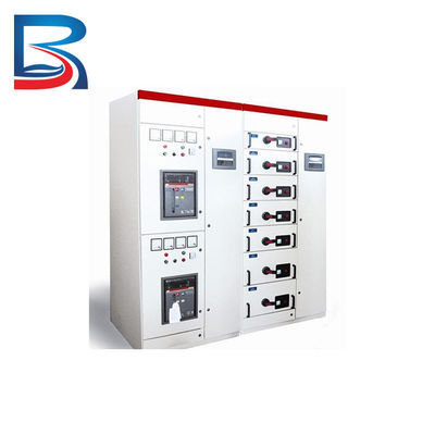 GGD MNS波止場およびドックのための高いTention低いTention LVの配線パネル