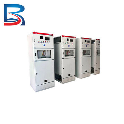 3段階配分組織のための4つの段階のセリウムCQC CCCの証明書LV MCCのパネル