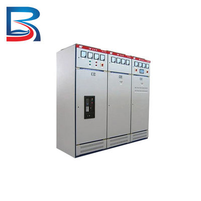サブステーションと電気格子システムのための33KV GIの開閉装置LVのパネル・ボード