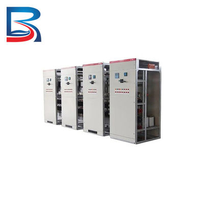 発電所のためのGI 6.6KV 11KVの電力配分の低電圧の開閉装置