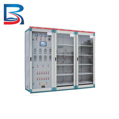 電気格子システムのためのプルアウトMCC GEの低電圧の開閉装置