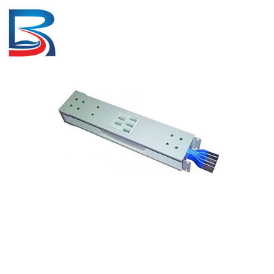 サブステーションのためのIP68耐火性の防水電気Busductのシステム