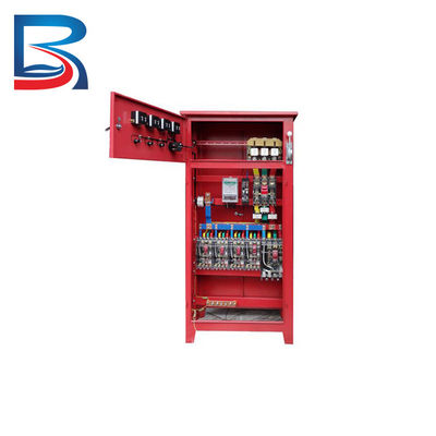 240V 220Vの再生可能エネルギーシステムのための携帯用電気配電箱