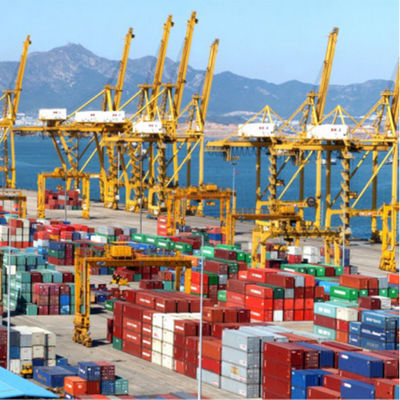 不動産のためのCQC CCCのセリウムの電力の配分工学