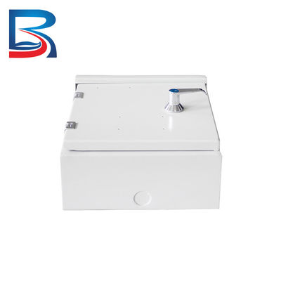 薄板金の製作の耐圧防爆ロックできる引き箱の電気エンクロージャ箱IP54