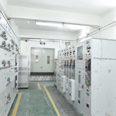 11KV電力の配分のエンジニアリング・システムODM OEM