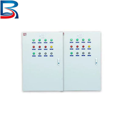 冷式鋼製 配電式HVACボックス メーカー