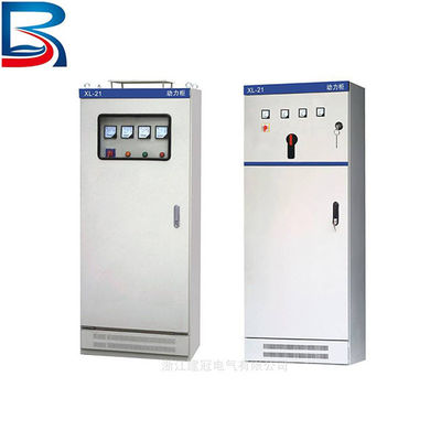 冷式鋼製 配電式HVACボックス メーカー