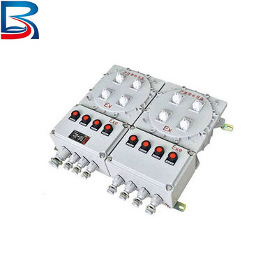 シングルフェーズ Db ボックス ディストリビューションボード 電気 6 Way 3 フェーズ