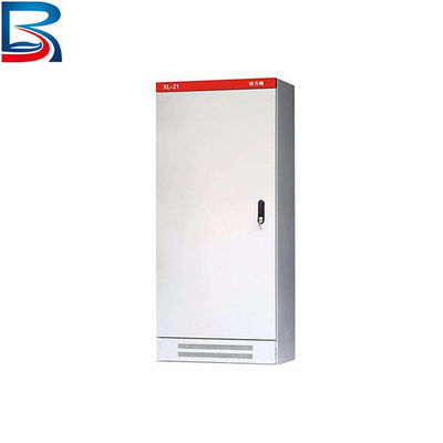 断路器の配送箱 5 Way Mcb Box Din Rail 冷式ロール鋼