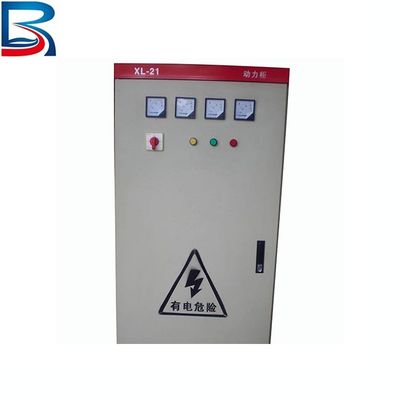 1.2mm 電気配送板のキャビネット スイッチギア 冷たくロール