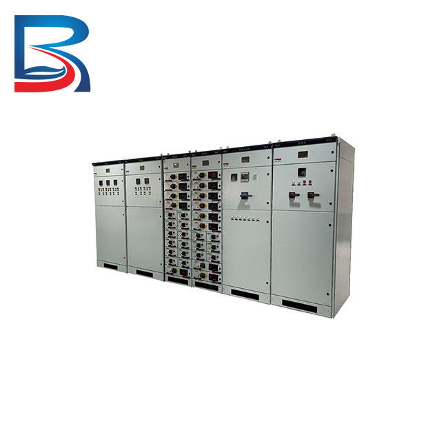 不動産のための低いTentionのGI 600V 6.6KV 11KV GGDの低電圧の開閉装置