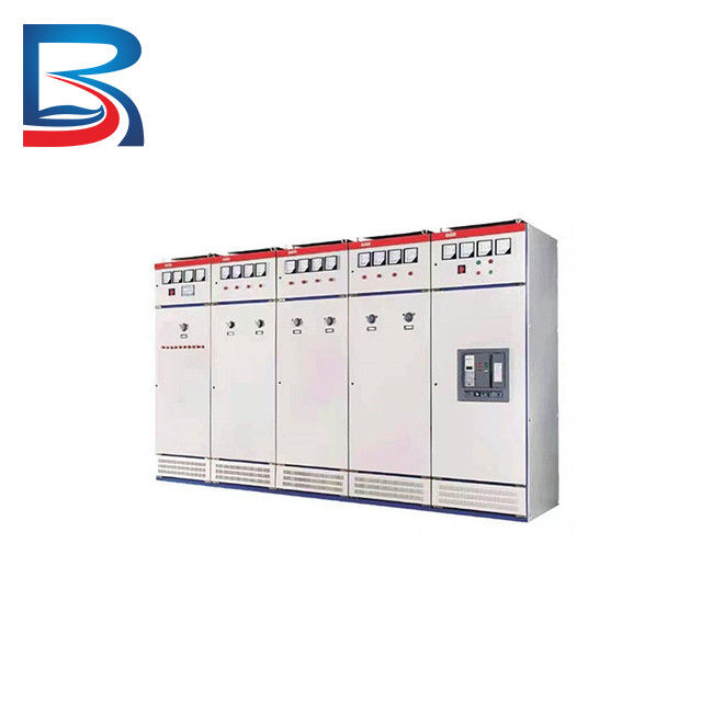 33KV GIの保護ドックのための産業電気低電圧の開閉装置