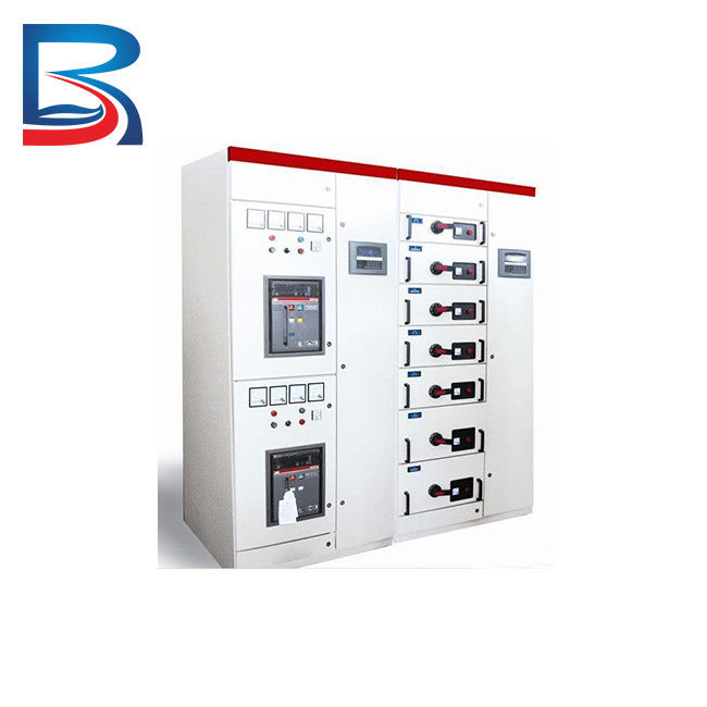 GIプルアウト11KV 15KV 20KV 33KVの低電圧の分電盤